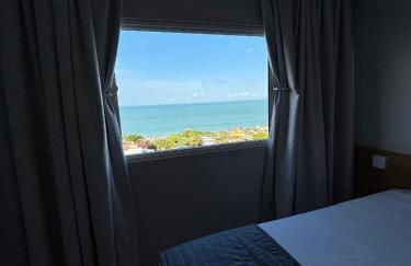 Flat vista Mar -conforto e estilo em Ponta Negra-Natal - Foto 4