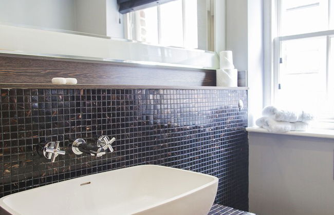 EPIC Aparthotel - Campbell Street - Foto 25