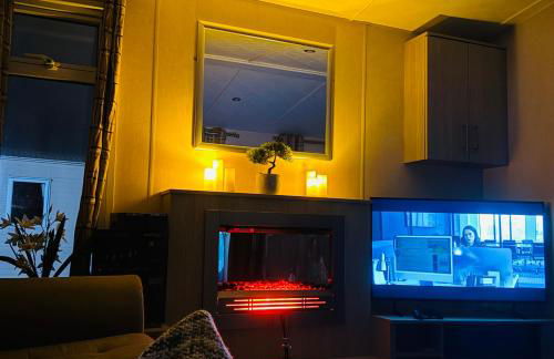 Tattershall Caravan- 28 The Pastures - Foto 14