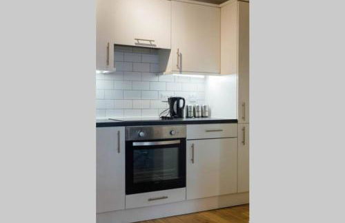 Glasgow Central Luxury Apartment - Foto 6
