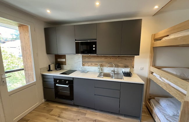 Les Clarines - Foto 7