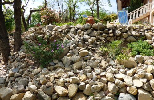 Gîtes de l'Esquirou - Photo 32