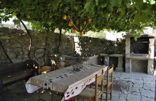 Casa da Buxeira . Entorno magico. - Foto 18