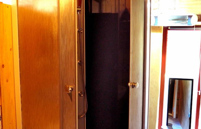 Les Gîtes du Couvent, Bretagne - Foto 66