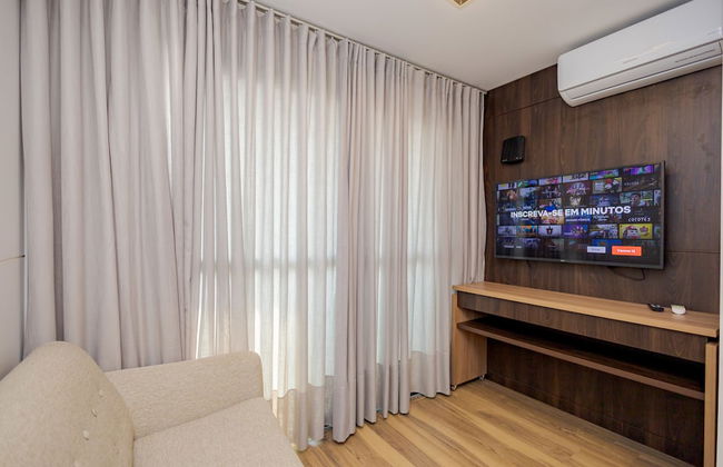 7th Avenue Oxford Residence - Foto 29