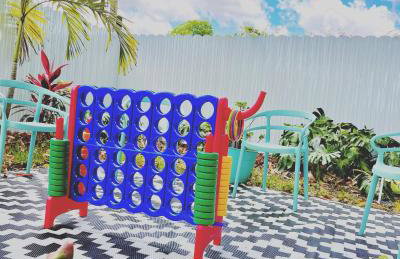 Stunning Little Havana Suites Close to airport, Calle Ocho, Brickell, Wynwood and the Beaches - Free Parking - Foto 61