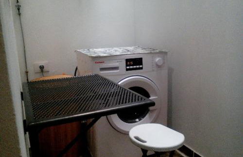 A cozy flat in the heart of El Fraile - Foto 11