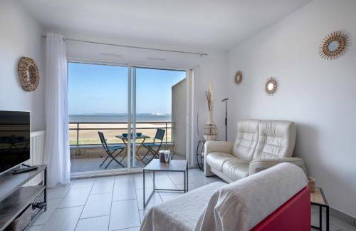 Face Mer - Bel appartement pour 4 - Foto 9