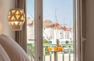 Mylos Suites - Photo 1