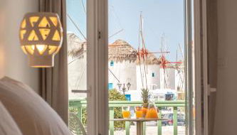 Mylos Suites - Photo 1