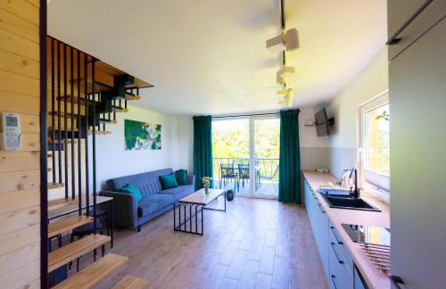 Okno na Jurę - Foto 9