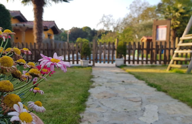 Mirando Al Cuera - Photo 30