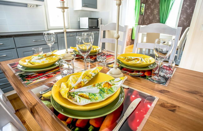 Villa eriksberg - Photo 17