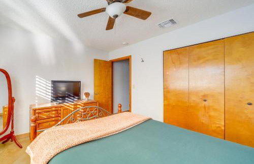 Near Hiking Creekfront Verde Valley Retreat - Foto 17