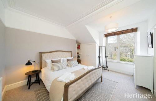 Fountainhall Luxury Townhouse, Aberdeen City Centre - Foto 90