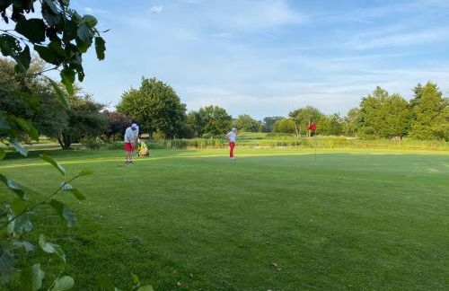 2-Zimmer-Ferienwohnung mit 2 Balkons - Golf, Bike & Wellness im Markgräflerland! - Foto 31