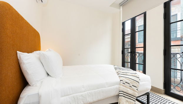 The Views by Acomodo Casco Viejo - Foto 2, Habitación