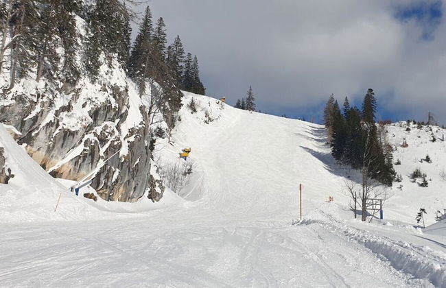 Narcissus Comfortable Holiday Residence - Foto 17