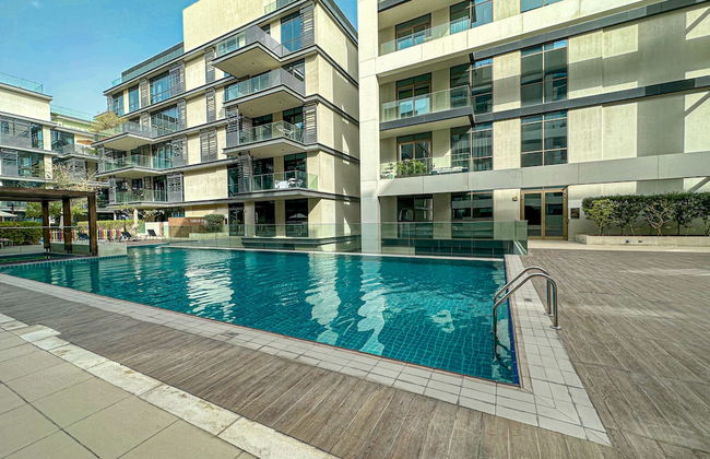 HiGuests - City Walk B10 - Photo 40