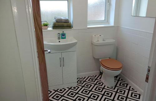 3BR House with garden near Bicester Village - Foto 12