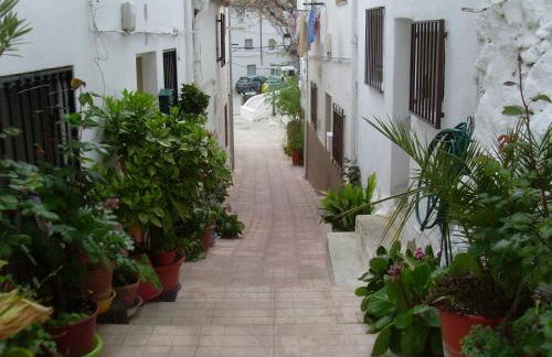 Casas Rurales Cortijos el Encinar - Foto 28