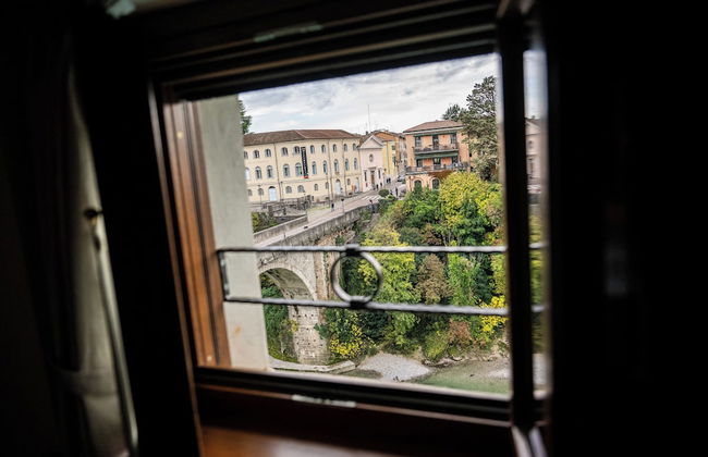 1448 Antica Dimora Al Merlo Bianco - Foto 20