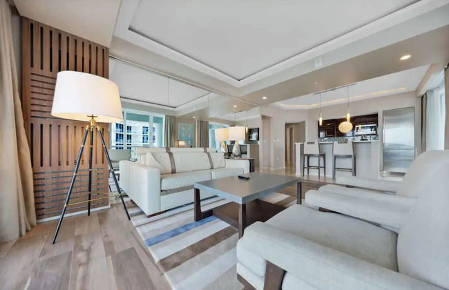 Beachfront Condo Fort Lauderdale Beach - Foto 51