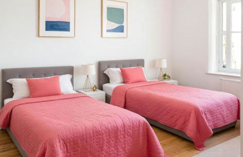 Downtown Los Angeles Modern Apartments - Foto 18