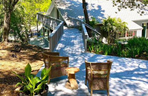 Birdwatch Cottage With River Beach Pass - Photo 23