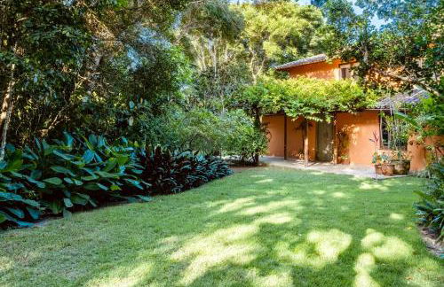 Casa Laranjeiras, Rio da Barra beach, Trancoso - Foto 19