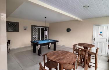 Casa com Piscina na Grande Florianópolis - Foto 17