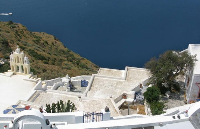 Nomikos Villas - Foto 41