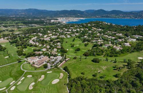 Chez Victorine Saint-Tropez - Foto 25