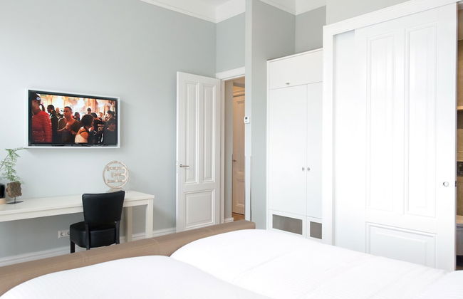 BizStay Park Central Executive - Photo 4