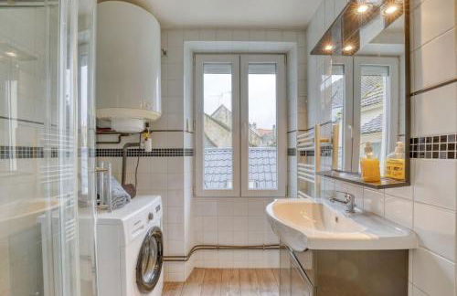 Moderne & Sweet Roissy / CDG / Paris / Astérix / Parc Expo - Foto 12