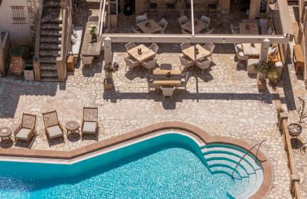 Garden Village Hotel - Foto 17