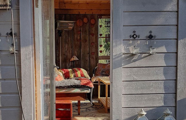 7 Person Holiday Home in Skjolden - Foto 37