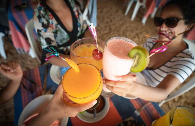 Passeio de barco pelas baías de Huatulco - Foto 9