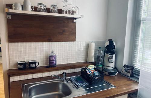 FREE Apartment - Bei der Stadtmauer - Foto 6