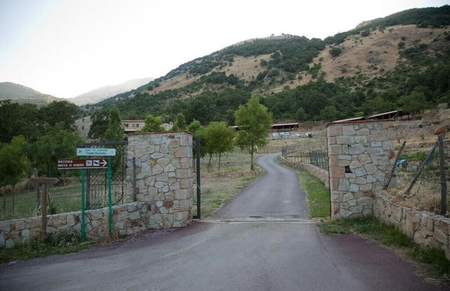Masseria rocca di Gonato - Foto 15