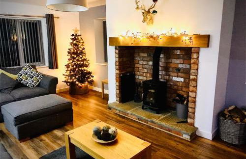 Maen Llwyd - Photo 41