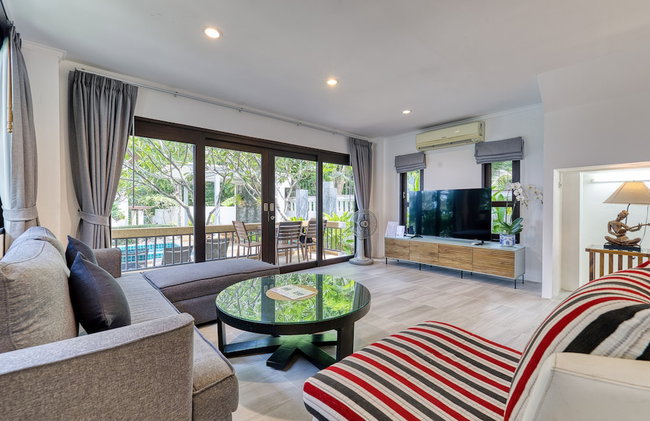 Baan Rawee Villas - Foto 46