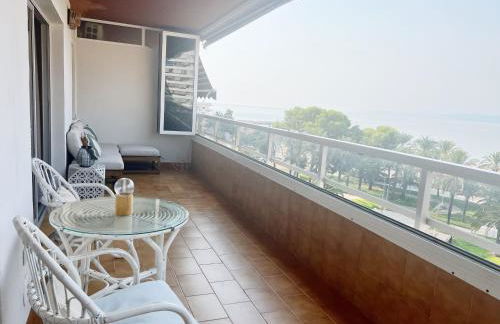 Florazar 2 Apartamento frente al mar en Cullera - Photo 13