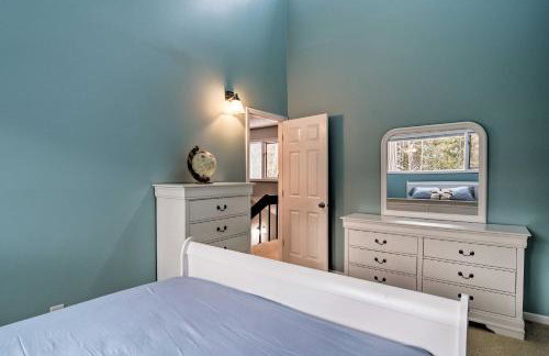 Cozy Condo Steps to Lake Michigan, 5 Mi to Boyne! - Foto 14