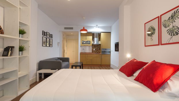 LU&CIA Apartamento La Siesta - Foto 2, Imagen principal