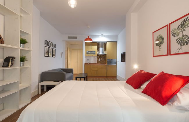 LU&CIA Apartamento La Siesta - Photo 1