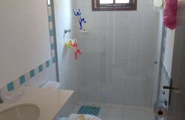 Casa 2 Recreio De Buzios 1 - casa em condomínio com vista para o mar - Foto 28