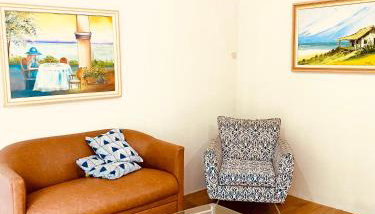 Apartamento Charme Guará 2 - Centrinho de Guaramiranga - Foto 5