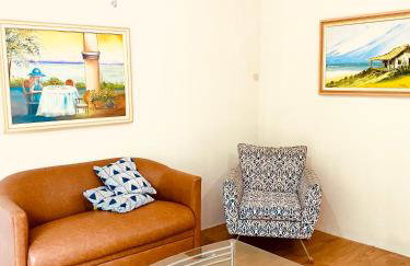 Apartamento Charme Guará 2 - Centrinho de Guaramiranga - Foto 5