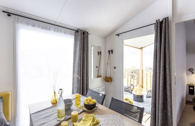 Camping La Plage - Foto 9